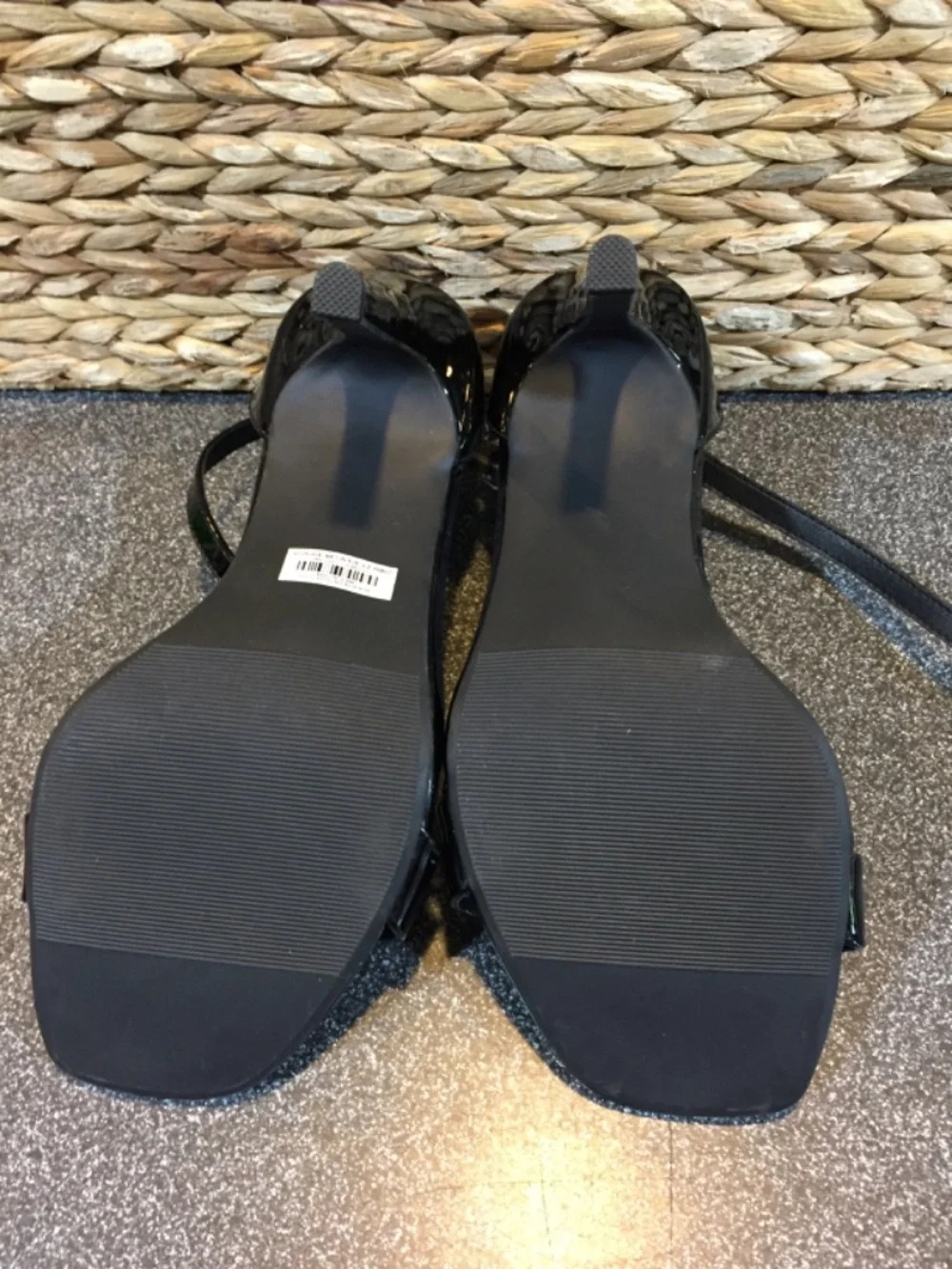torrid nwot glossy